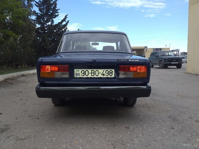 LADA (VAZ) 2107 2008, 94,000 km - 1.6 л - Sumqayıt