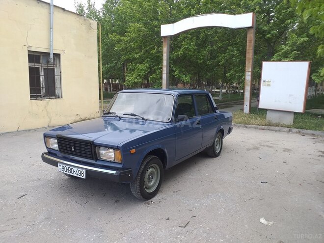LADA (VAZ) 2107 2008, 94,000 km - 1.6 л - Sumqayıt