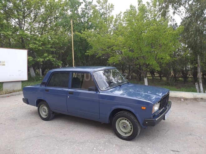 LADA (VAZ) 2107 2008, 94,000 km - 1.6 л - Sumqayıt