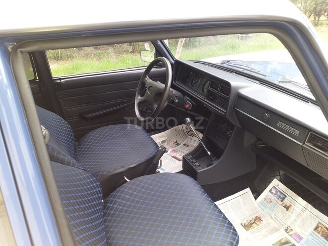 LADA (VAZ) 2107 2008, 94,000 km - 1.6 л - Sumqayıt