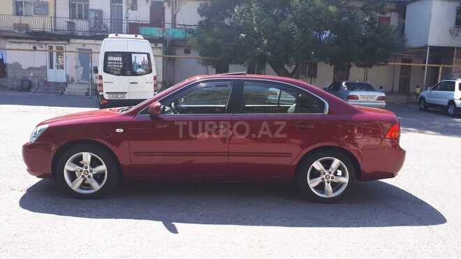 Kia Magentis 2006, 240,999 km - 2.0 l - Bakı
