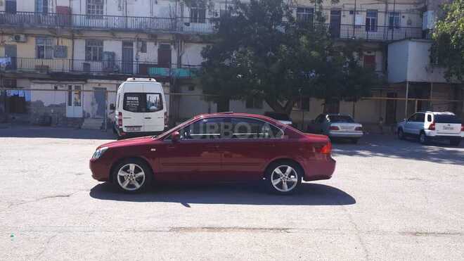 Kia Magentis 2006, 240,999 km - 2.0 l - Bakı