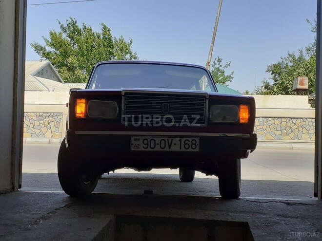 LADA (VAZ) 2107 2006, 46,362 km - 1.5 l - Bərdə