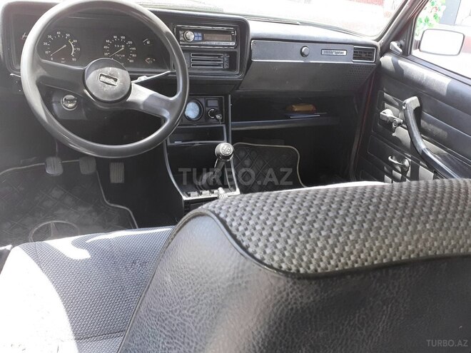 LADA (VAZ) 2107 2006, 46,362 km - 1.5 l - Bərdə