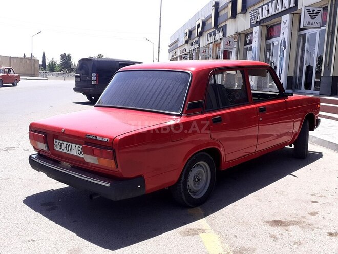 LADA (VAZ) 2107 2006, 46,362 km - 1.5 l - Bərdə