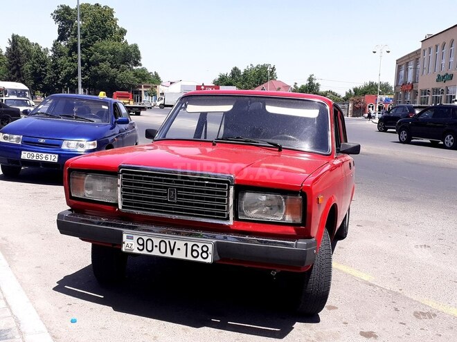 LADA (VAZ) 2107 2006, 46,362 km - 1.5 l - Bərdə