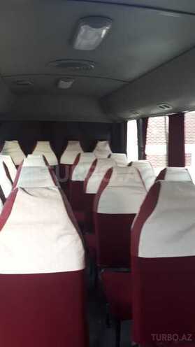 Hyundai County 2010, 318,000 km - 3.9 l - Bakı