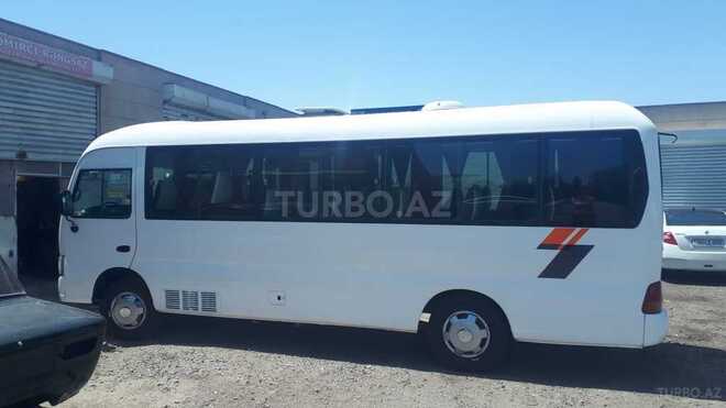 Hyundai County 2010, 318,000 km - 3.9 l - Bakı