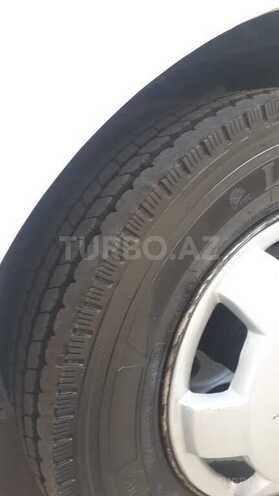 Hyundai County 2010, 318,000 km - 3.9 l - Bakı