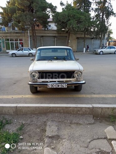 LADA (VAZ) 21013 1985, 185,000 km - 1.7 л - Qazax