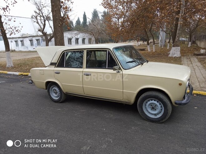 LADA (VAZ) 21013 1985, 185,000 km - 1.7 л - Qazax