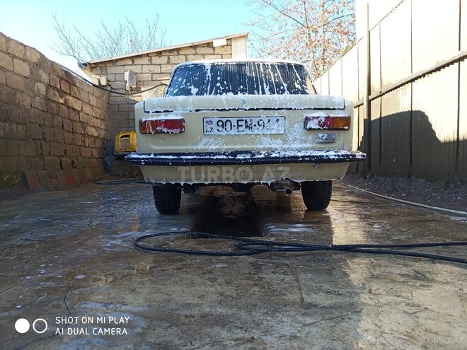 LADA (VAZ) 21013 1985, 185,000 km - 1.7 л - Qazax
