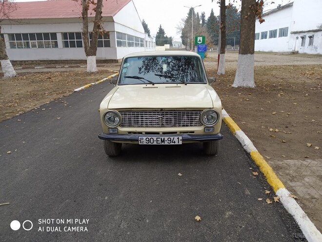 LADA (VAZ) 21013 1985, 185,000 km - 1.7 л - Qazax