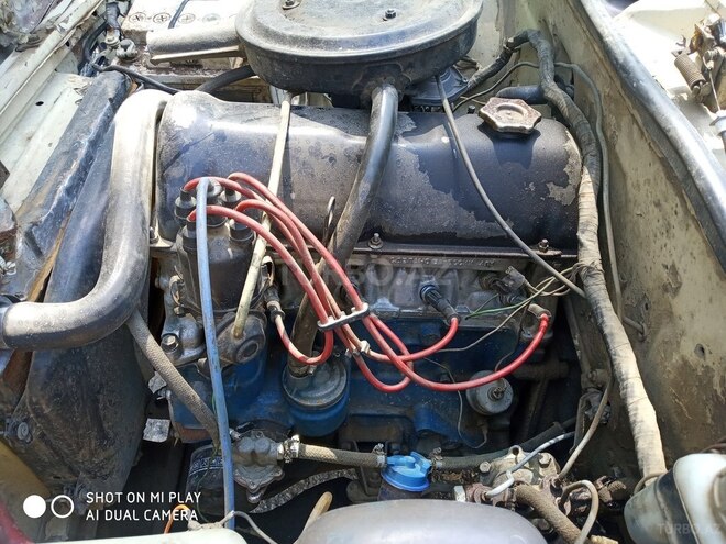 LADA (VAZ) 21013 1985, 185,000 km - 1.7 л - Qazax