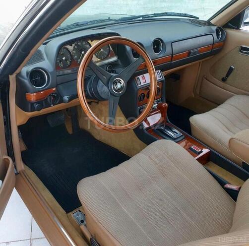 Mercedes  1984, 100,000 km - 2.2 l - Bakı