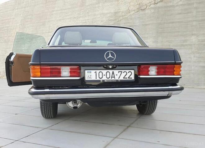 Mercedes  1984, 100,000 km - 2.2 l - Bakı