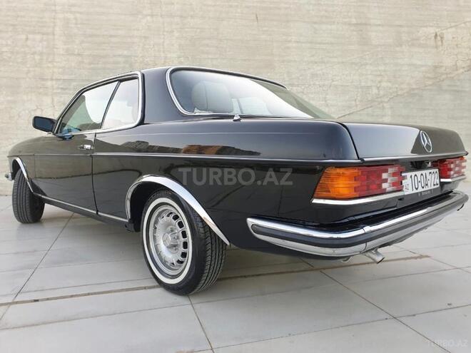 Mercedes  1984, 100,000 km - 2.2 l - Bakı