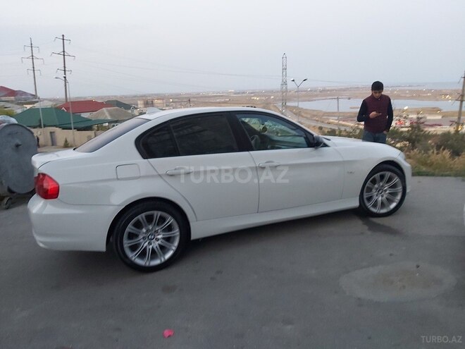 BMW 320 2006, 155,000 km - 0.2 l - Bakı