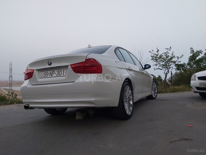 BMW 320 2006, 155,000 km - 0.2 l - Bakı