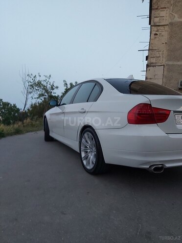 BMW 320 2006, 155,000 km - 0.2 l - Bakı