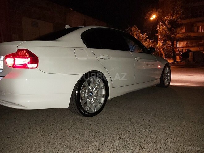 BMW 320 2006, 155,000 km - 0.2 l - Bakı