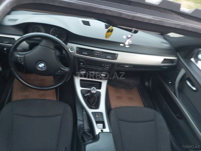BMW 320 2006, 155,000 km - 0.2 l - Bakı