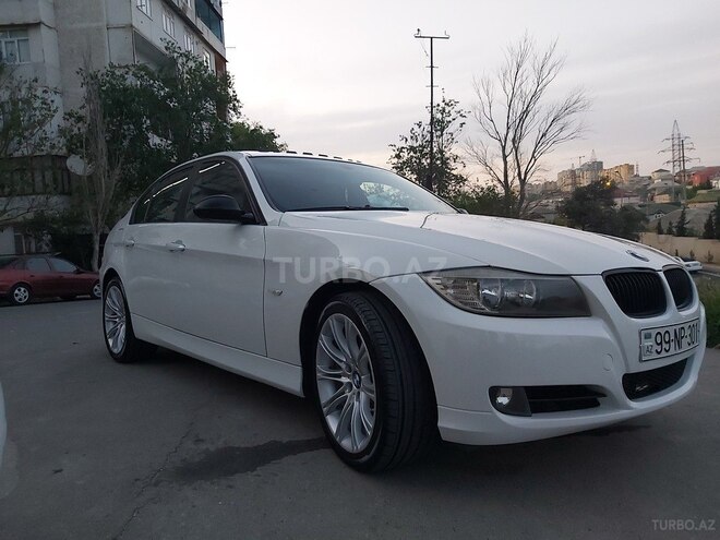BMW 320 2006, 155,000 km - 0.2 l - Bakı