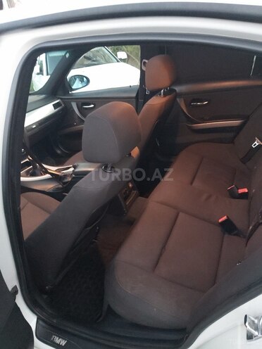 BMW 320 2006, 155,000 km - 0.2 l - Bakı