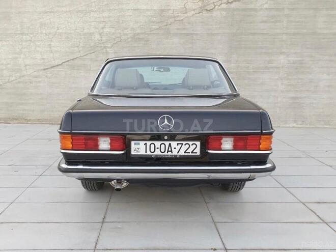 Mercedes  1984, 100,000 km - 2.2 l - Bakı