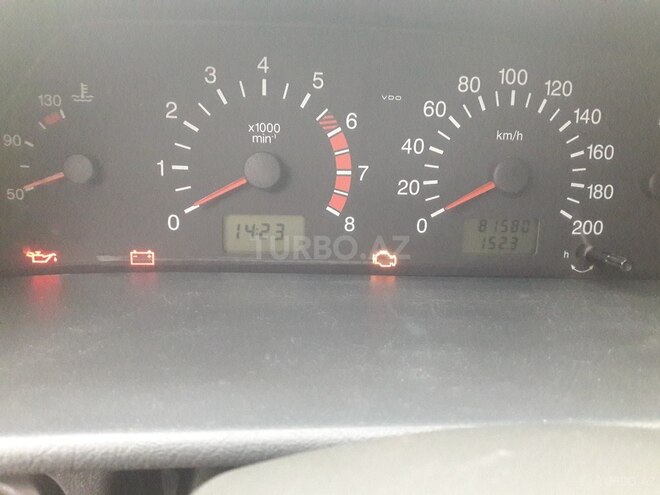 LADA (VAZ) 2115 2010, 81,000 km - 1.6 l - Bakı