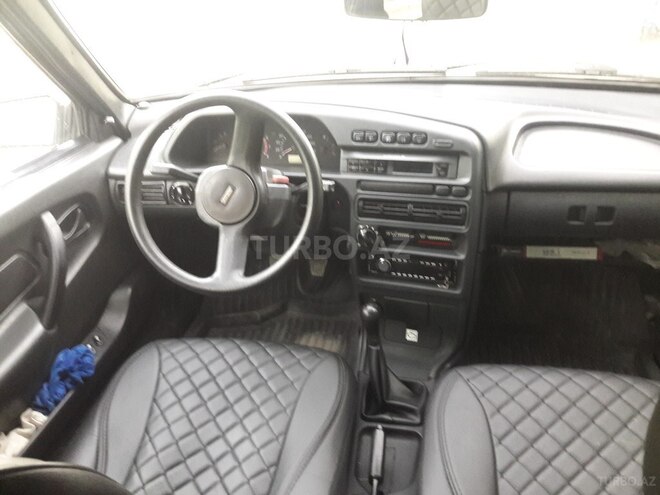 LADA (VAZ) 2115 2010, 81,000 km - 1.6 l - Bakı
