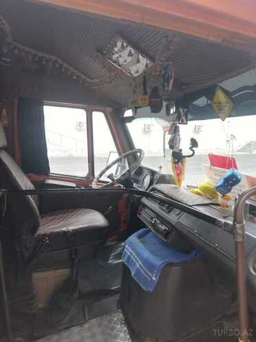 Mercedes Vito 126 1992, 1,200 km - 1.2 l - Gəncə