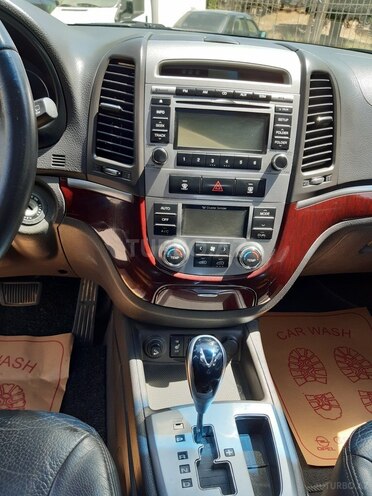 Hyundai Santa Fe 2009, 71,000 km - 2.0 l - Bakı
