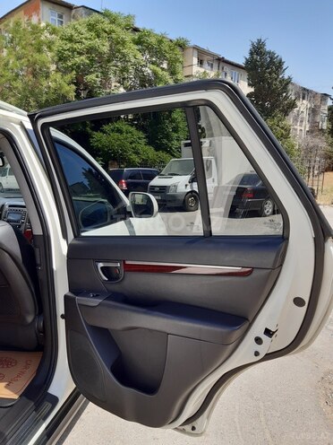 Hyundai Santa Fe 2009, 71,000 km - 2.0 l - Bakı