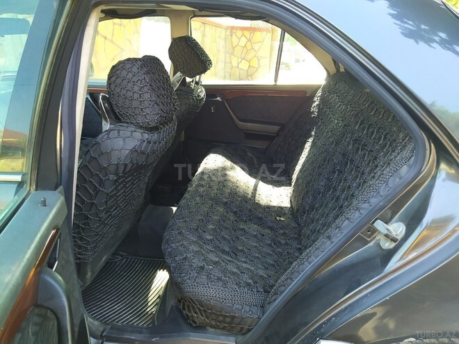 Mercedes C 220 1993, 371,000 km - 2.0 l - Tovuz