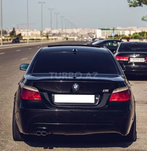 BMW 530 2008, 233,000 km - 3.0 l - Bakı