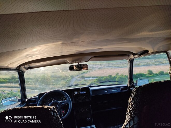 LADA (VAZ) 2107 2009, 104,000 km - 1.6 l - Tərtər