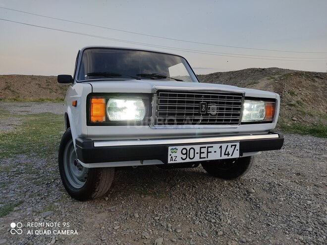 LADA (VAZ) 2107 2009, 104,000 km - 1.6 l - Tərtər