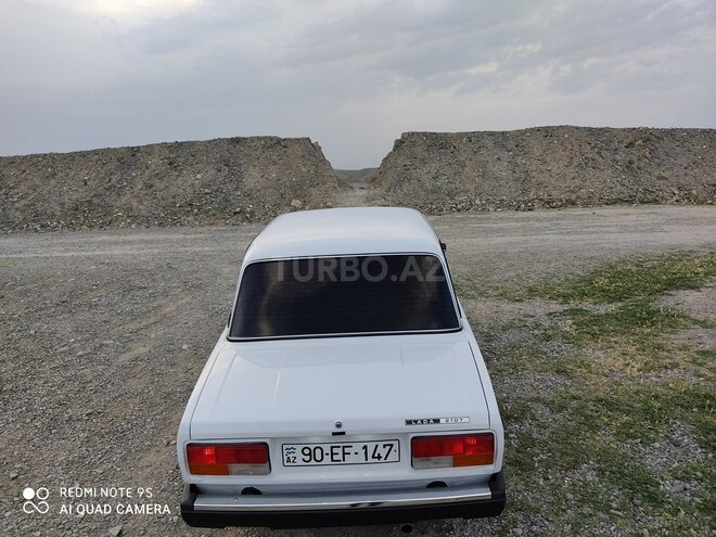 LADA (VAZ) 2107 2009, 104,000 km - 1.6 l - Tərtər