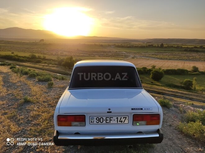 LADA (VAZ) 2107 2009, 104,000 km - 1.6 l - Tərtər