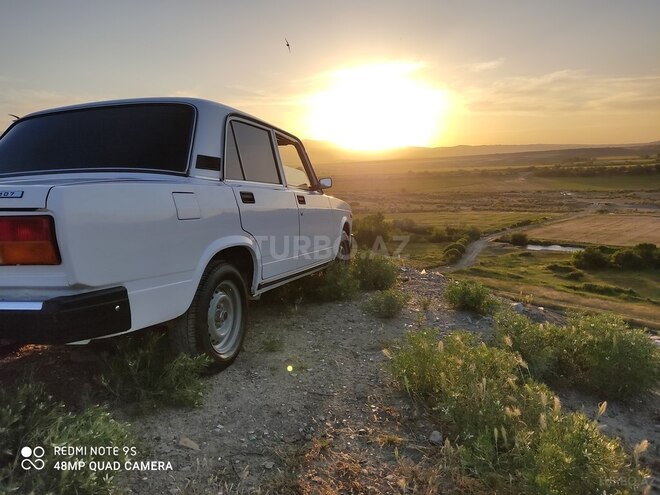 LADA (VAZ) 2107 2009, 104,000 km - 1.6 l - Tərtər