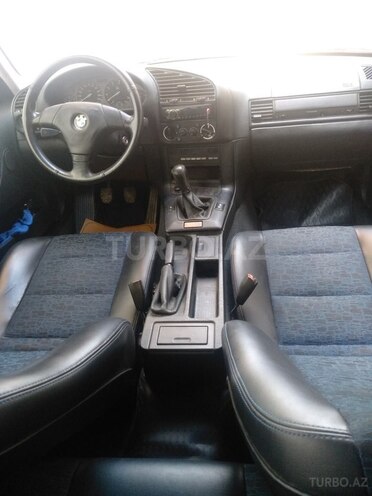BMW 318 1994, 534,000 km - 1.8 l - Bakı