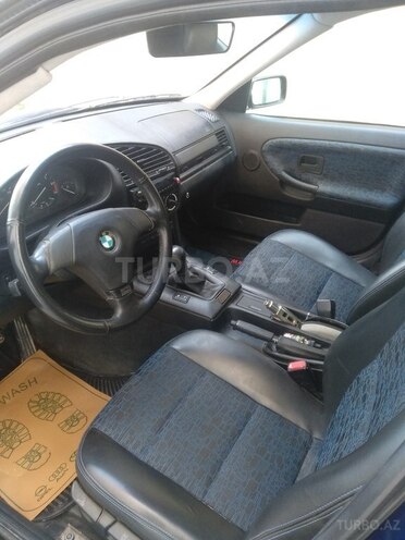 BMW 318 1994, 534,000 km - 1.8 l - Bakı