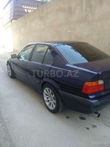 BMW 318 1994, 534,000 km - 1.8 l - Bakı