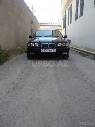 BMW 318 1994, 534,000 km - 1.8 l - Bakı