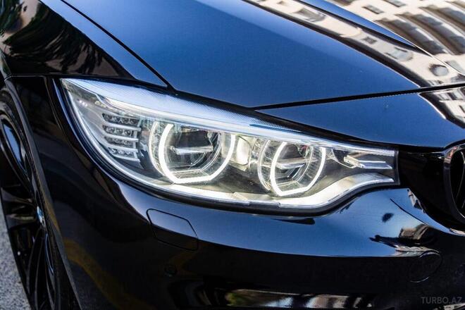 BMW 428 2015, 11,000 km - 2.0 l - Bakı