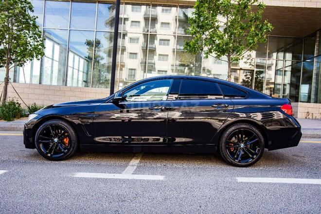 BMW 428 2015, 11,000 km - 2.0 l - Bakı