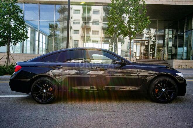BMW 428 2015, 11,000 km - 2.0 l - Bakı