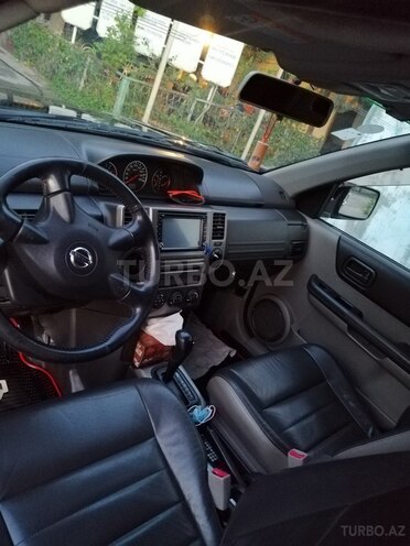 Nissan X-Trail 2003, 119,000 km - 2.0 л - Bakı