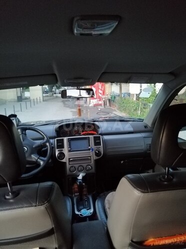 Nissan X-Trail 2003, 119,000 km - 2.0 л - Bakı